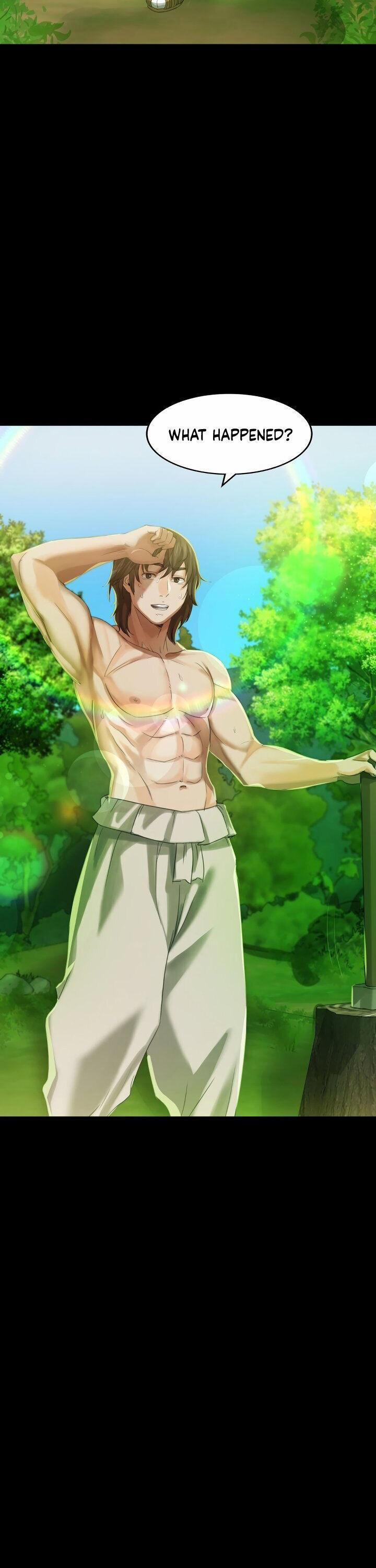 Madam Manhwa 6 trang 1