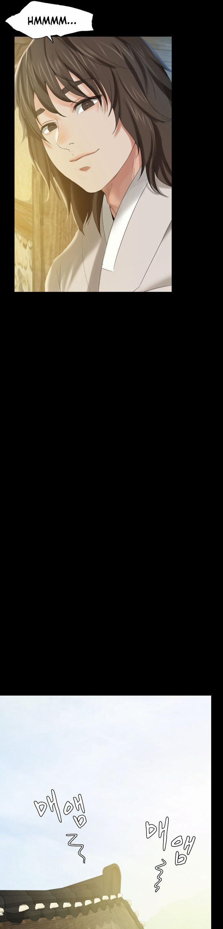 Madam Manhwa 6 trang 13