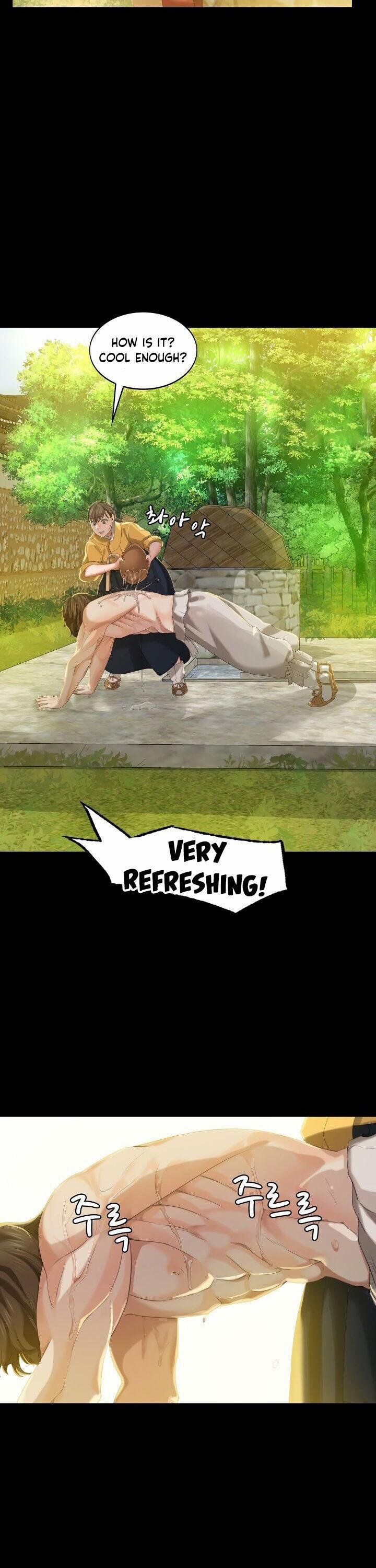 Madam Manhwa 6 trang 16