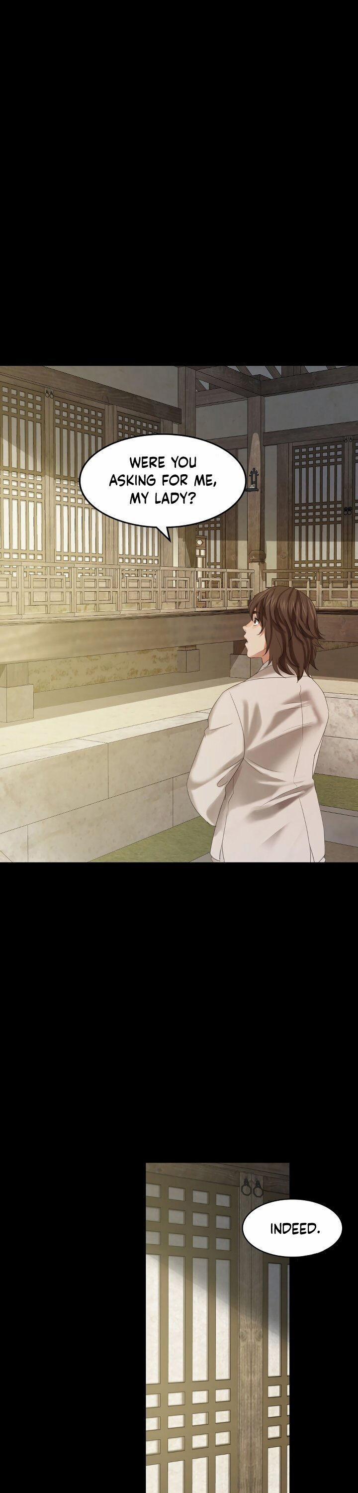 Madam Manhwa 6 trang 2