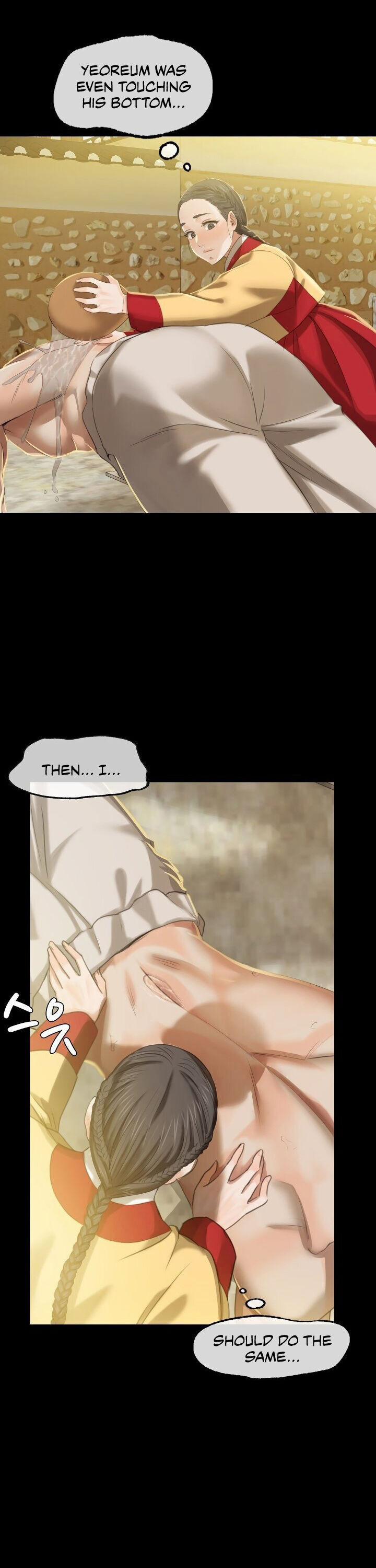 Madam Manhwa 6 trang 27