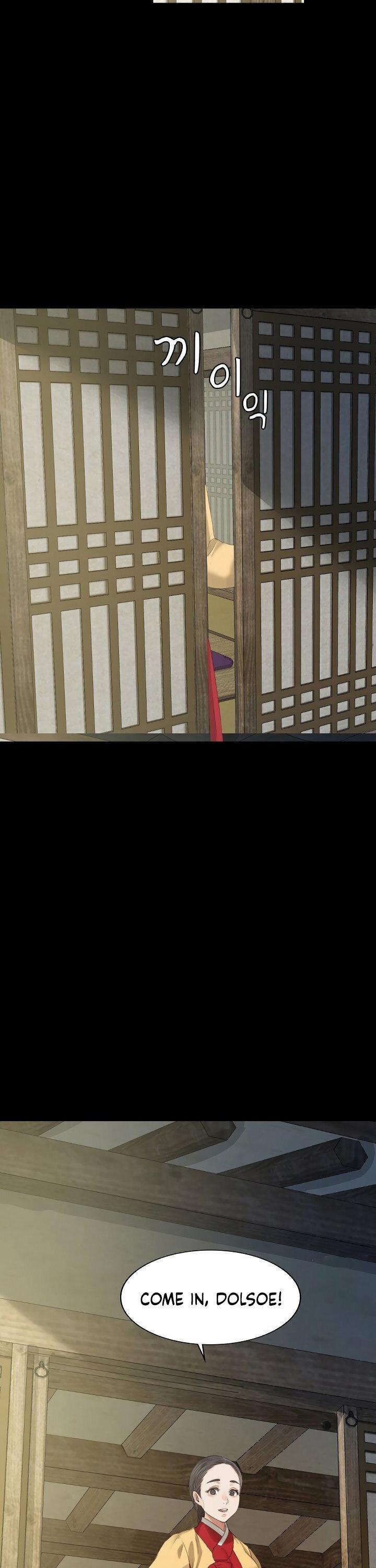 Madam Manhwa 6 trang 3