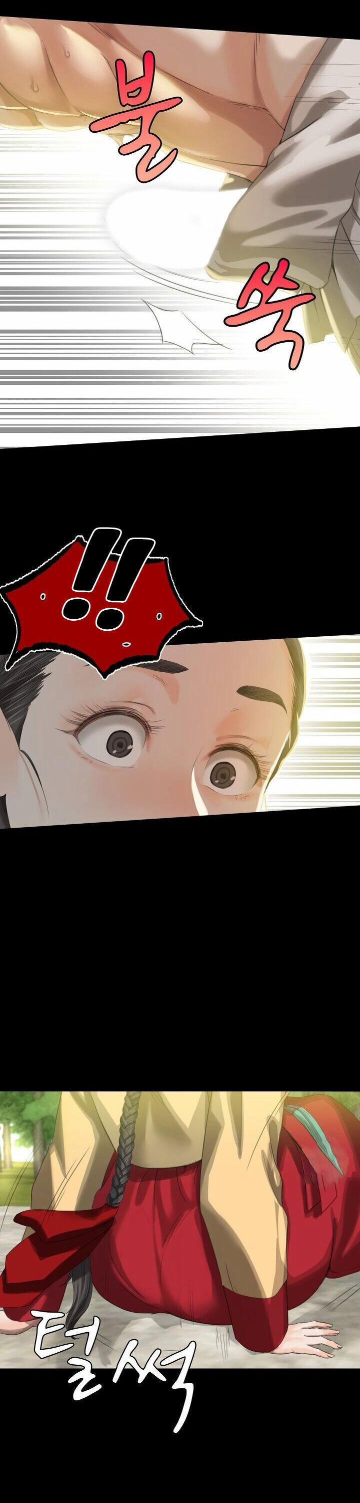 Madam Manhwa 6 trang 33