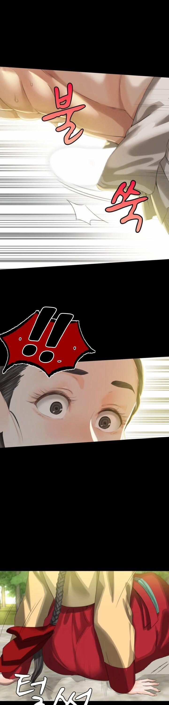 Madam Manhwa 7 trang 0