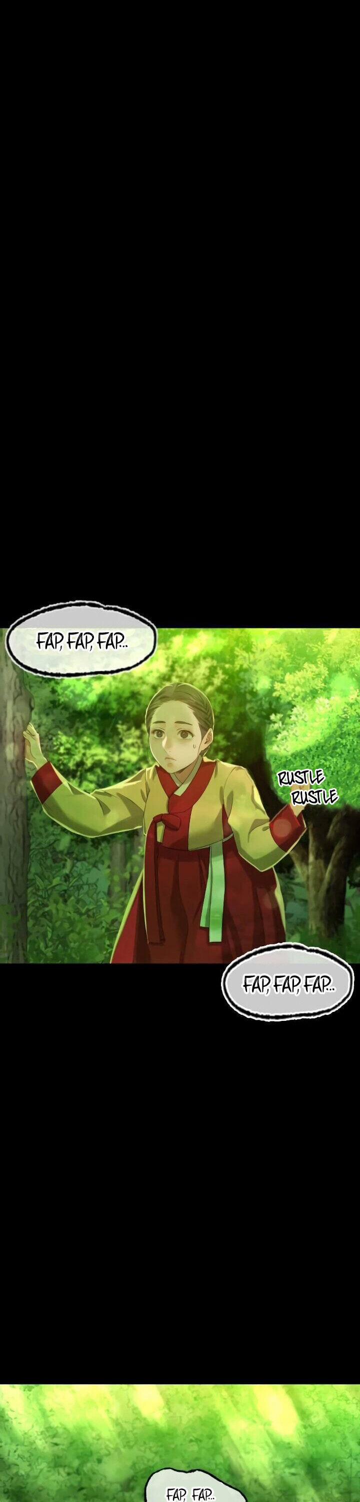 Madam Manhwa 7 trang 14