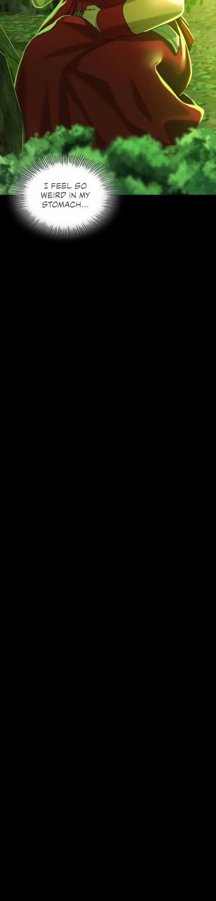 Madam Manhwa 7 trang 25