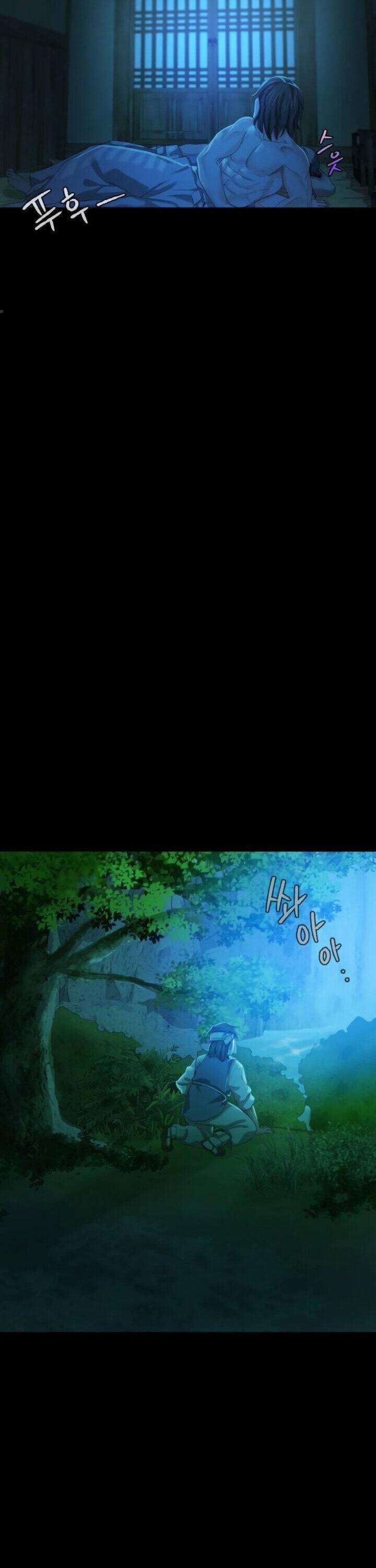 Madam Manhwa 7 trang 29