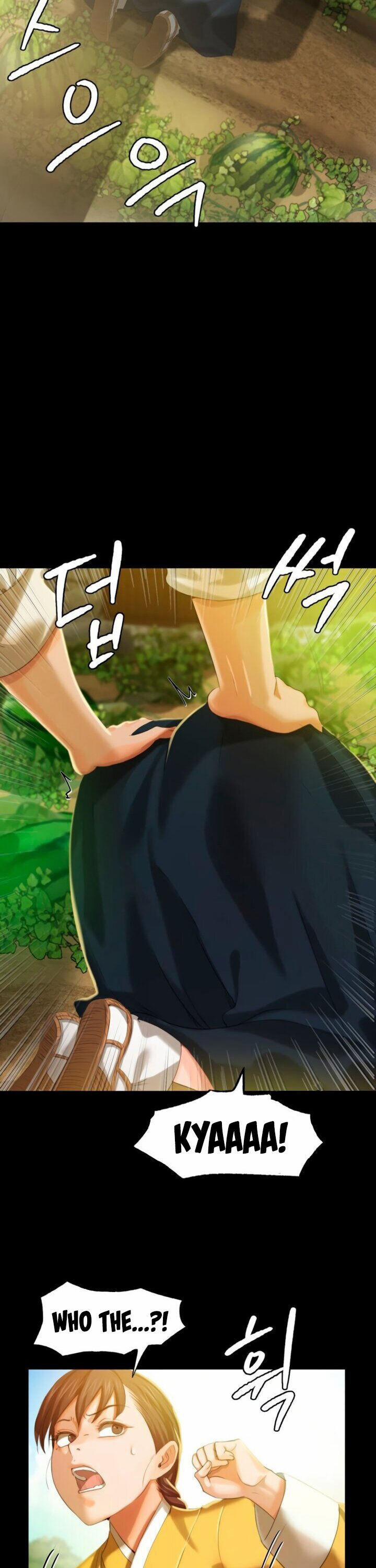 Madam Manhwa 7 trang 8