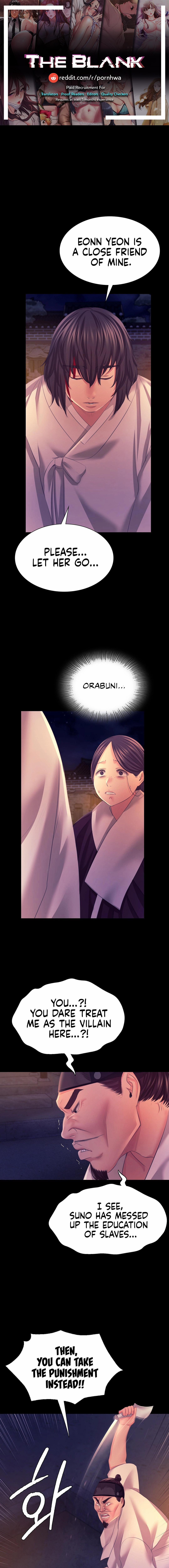 Madam Manhwa 77 trang 0