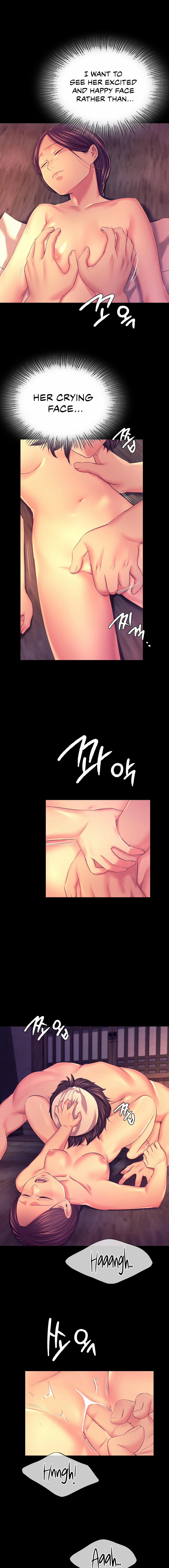 Madam Manhwa 77 trang 14