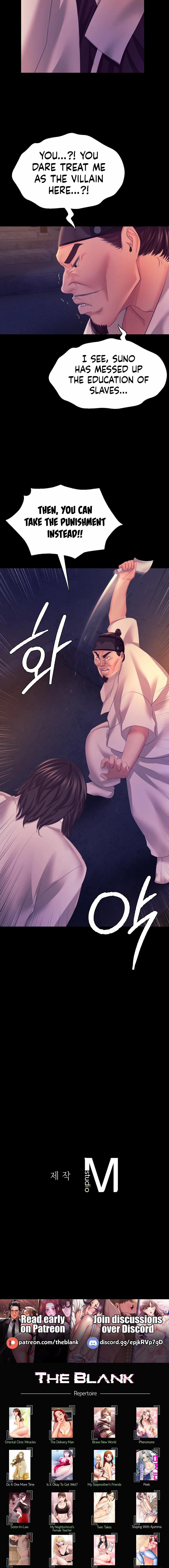 Madam Manhwa 77 trang 18