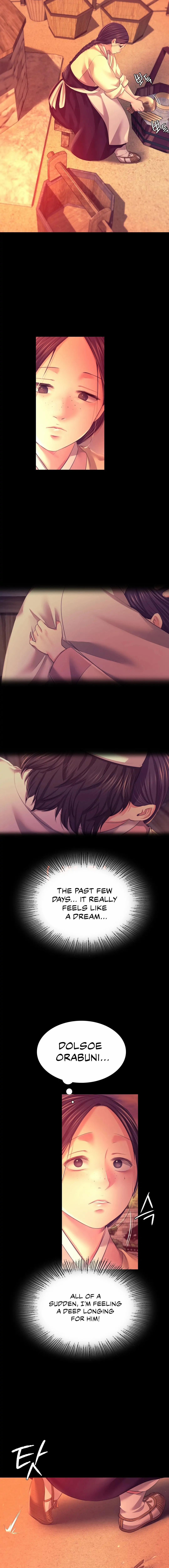 Madam Manhwa 78 trang 16