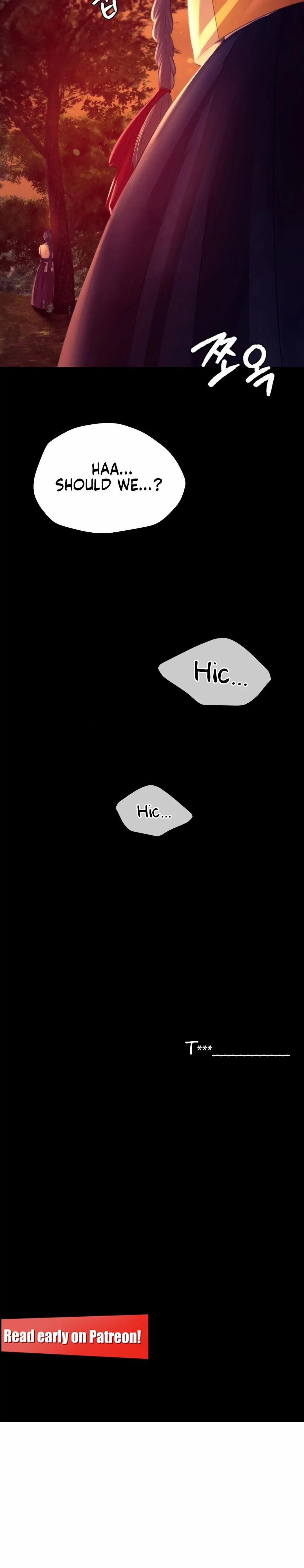 Madam Manhwa 78 trang 19