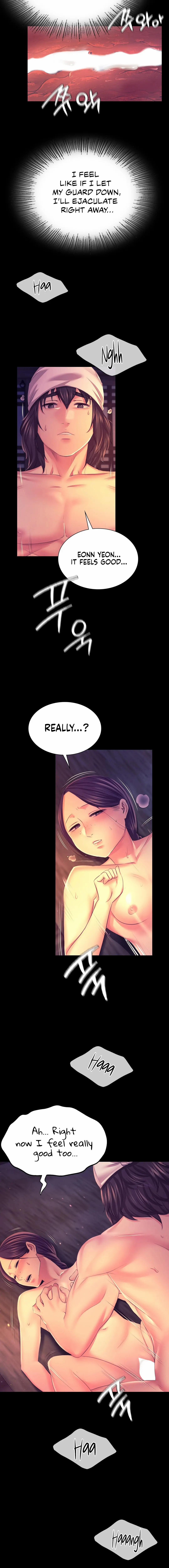 Madam Manhwa 78 trang 2
