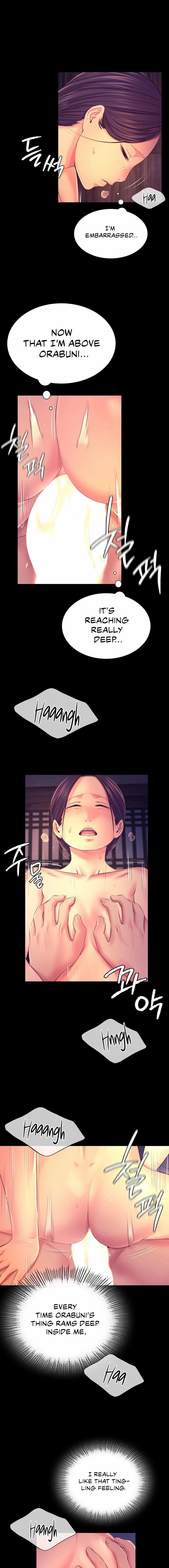 Madam Manhwa 78 trang 7