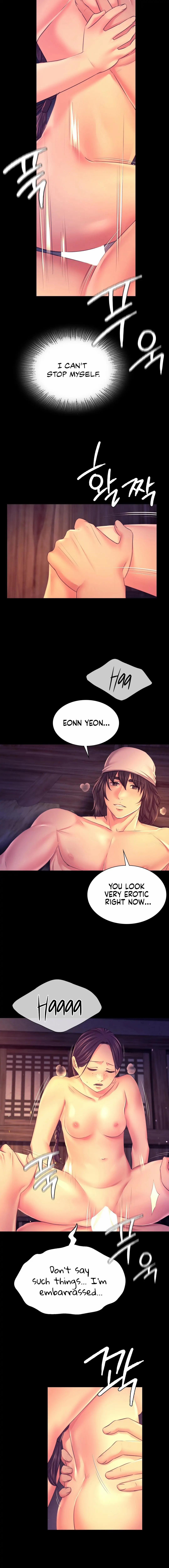 Madam Manhwa 78 trang 8