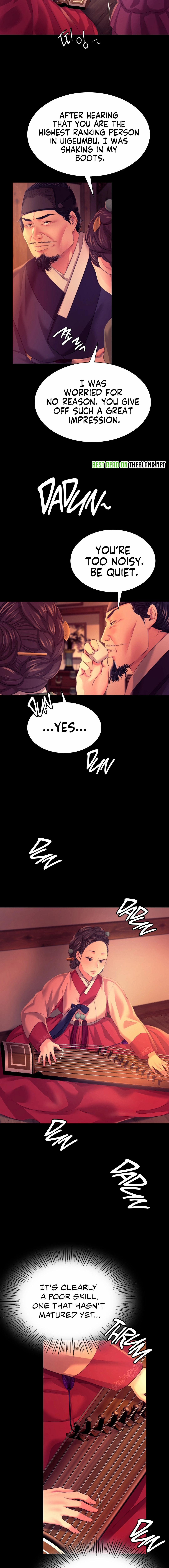 Madam Manhwa 79 trang 15