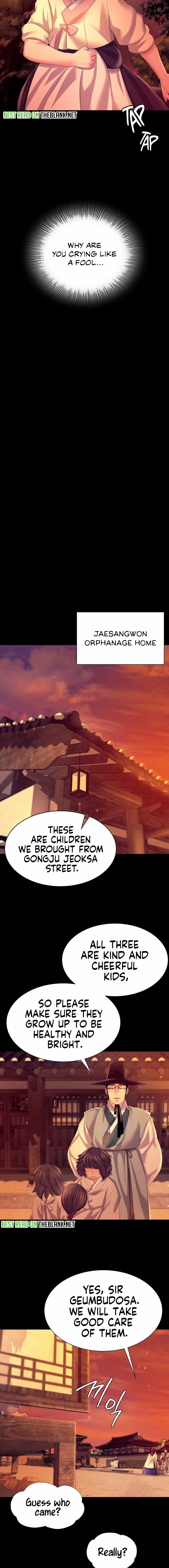 Madam Manhwa 79 trang 3