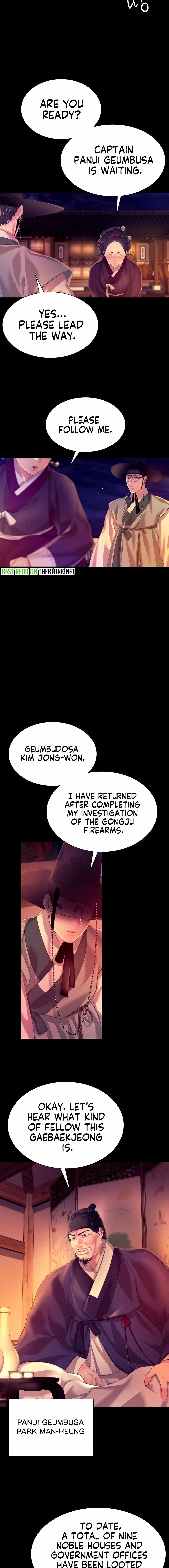Madam Manhwa 79 trang 7