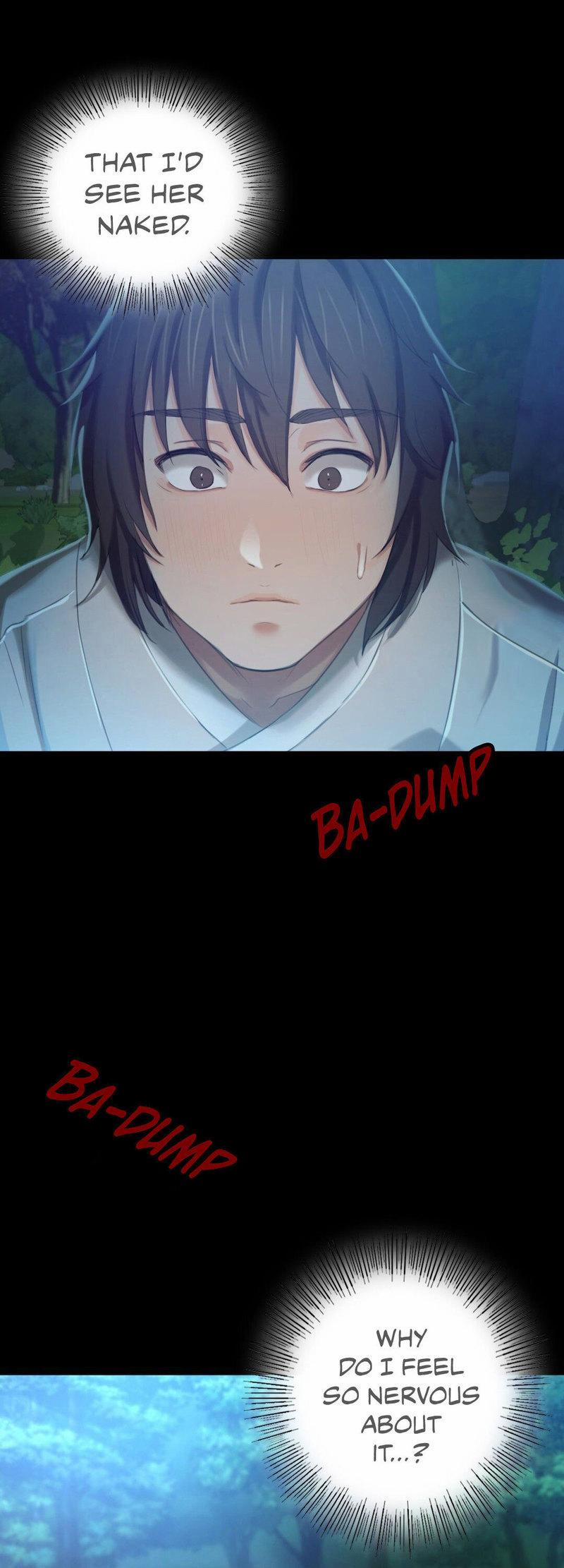 Madam Manhwa 8 trang 1