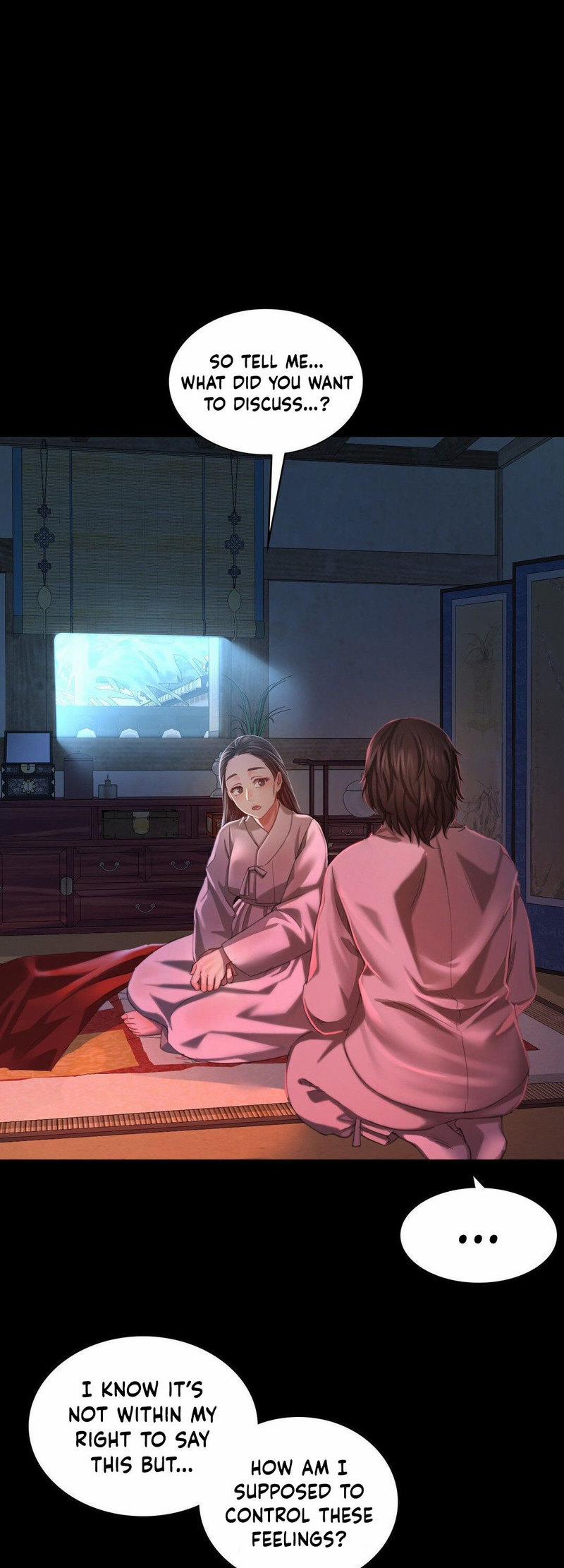 Madam Manhwa 8 trang 13