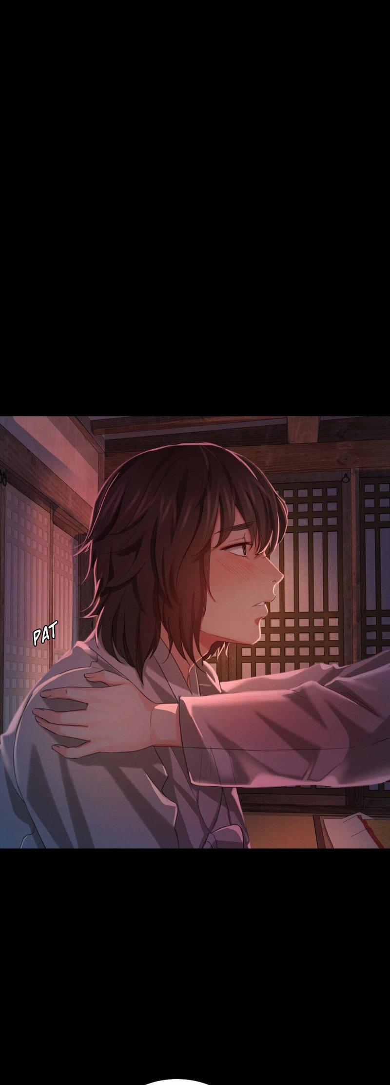 Madam Manhwa 8 trang 15