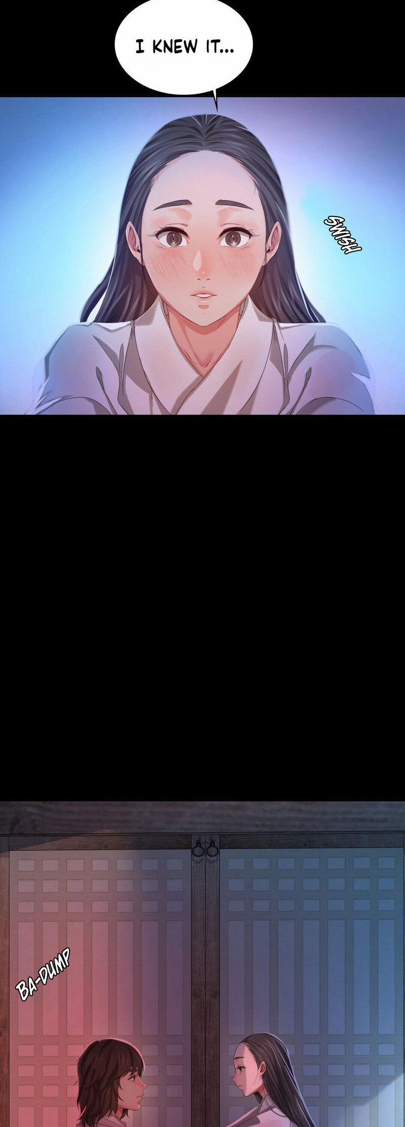 Madam Manhwa 8 trang 16