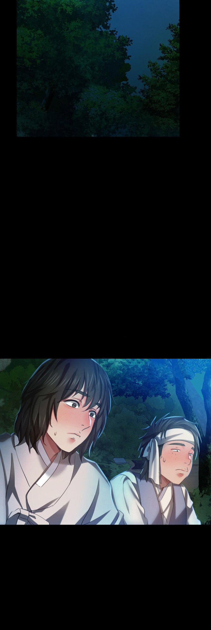 Madam Manhwa 8 trang 25