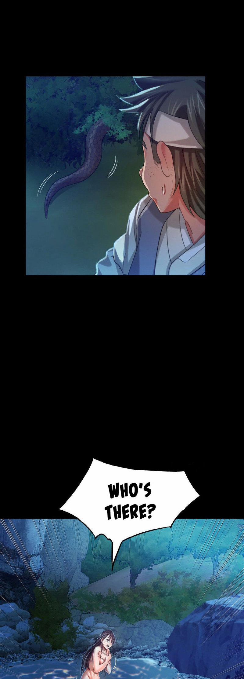 Madam Manhwa 8 trang 38