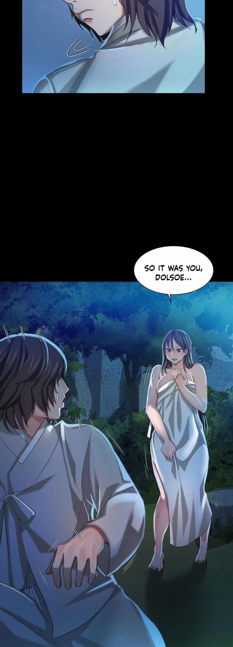 Madam Manhwa 8 trang 43