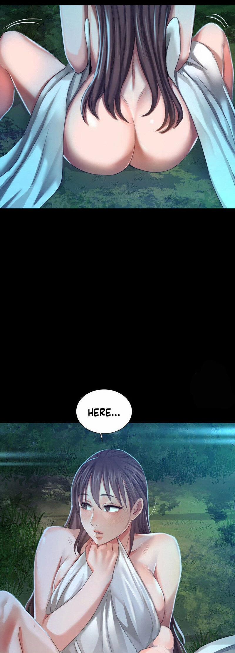 Madam Manhwa 8 trang 53