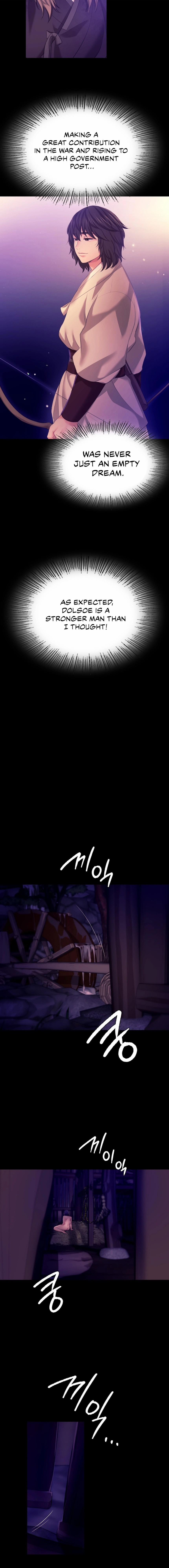 Madam Manhwa 81 trang 15