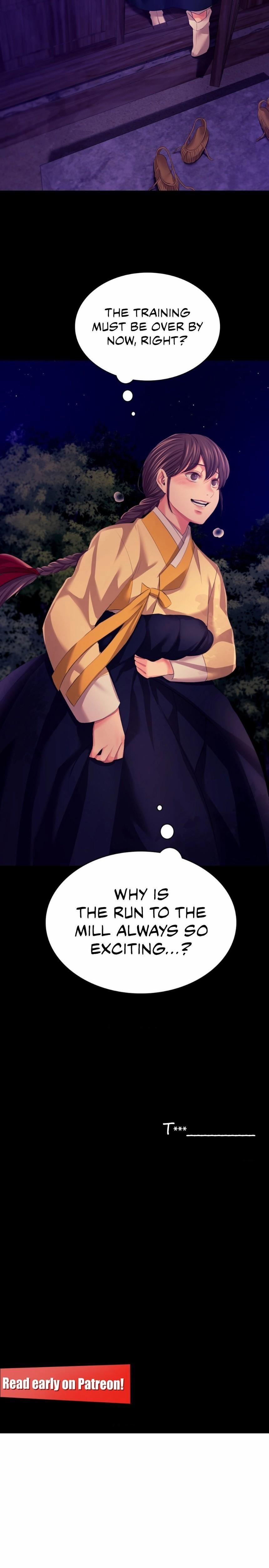 Madam Manhwa 81 trang 17