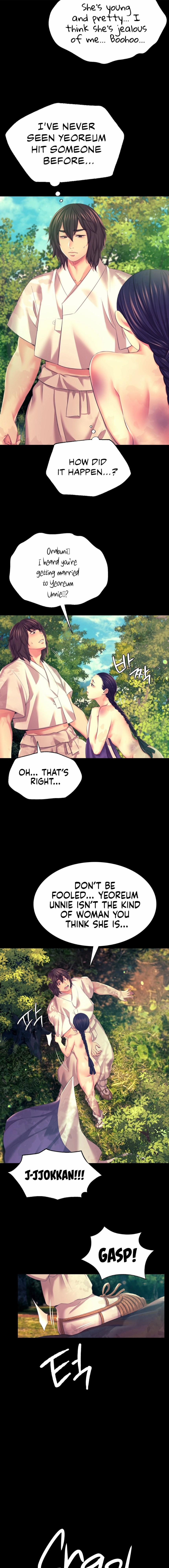 Madam Manhwa 81 trang 3