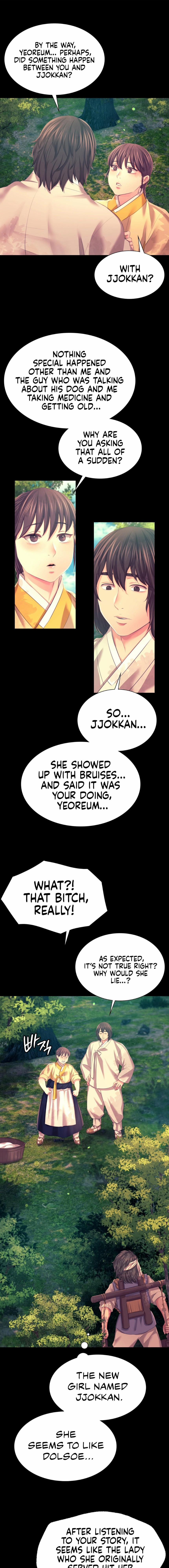 Madam Manhwa 81 trang 9