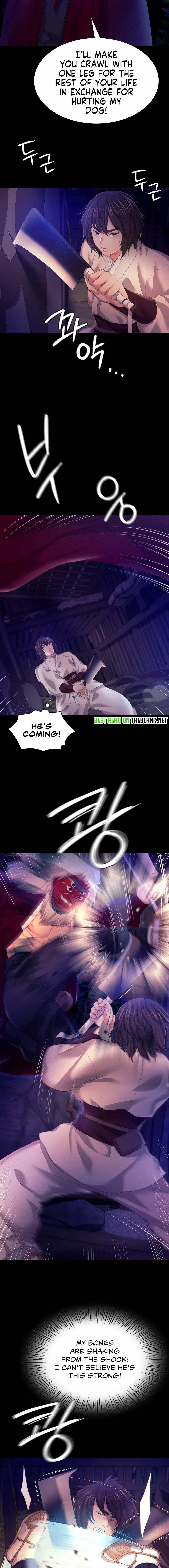 Madam Manhwa 82 trang 10