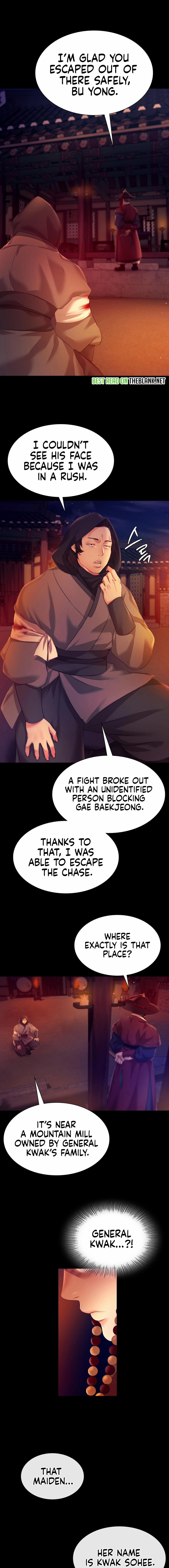 Madam Manhwa 82 trang 15