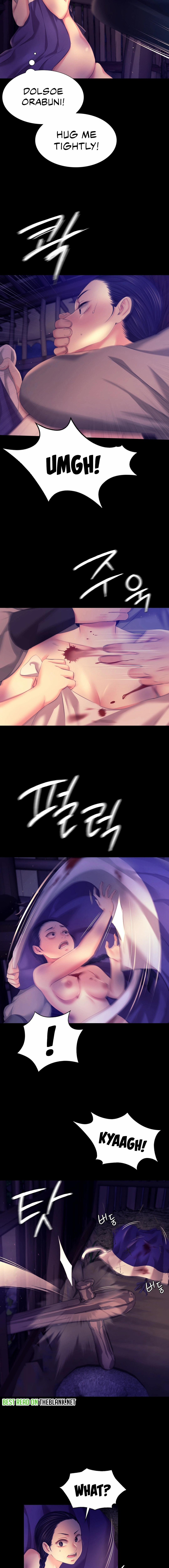 Madam Manhwa 82 trang 5