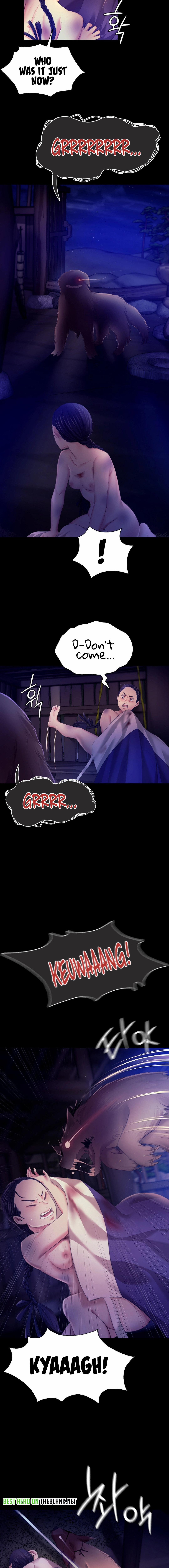 Madam Manhwa 82 trang 6