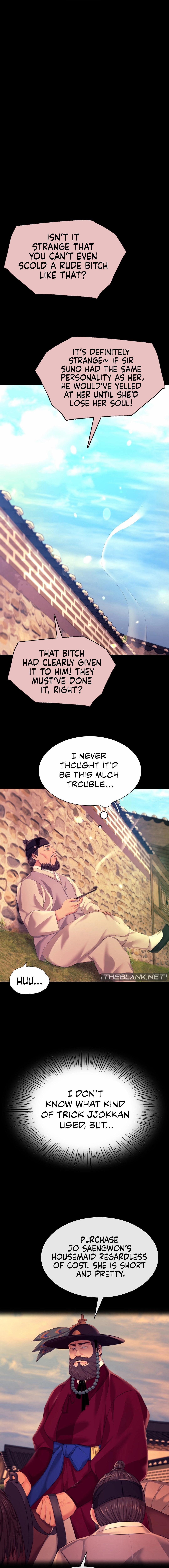 Madam Manhwa 83 trang 10