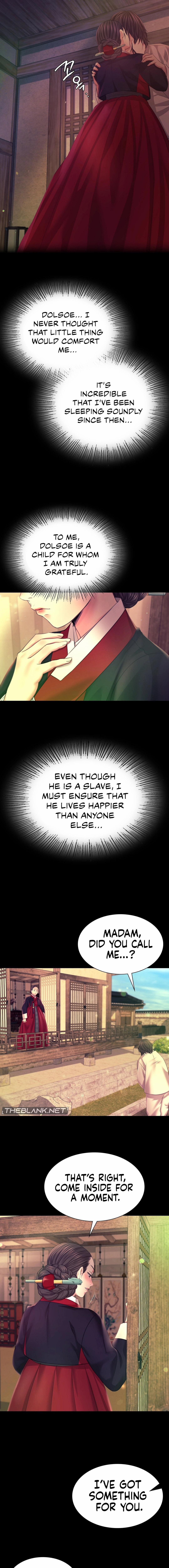 Madam Manhwa 83 trang 13