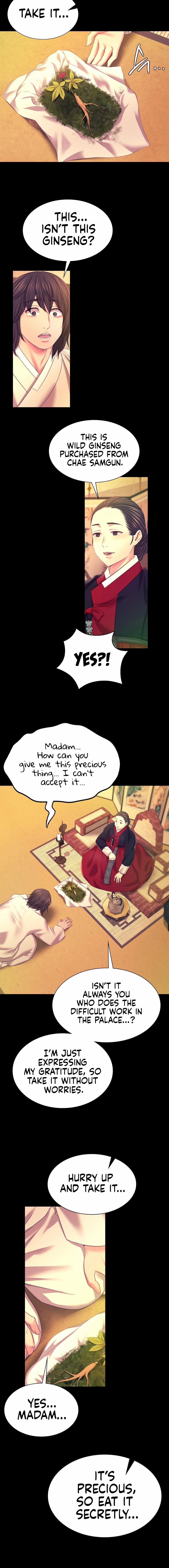 Madam Manhwa 83 trang 14