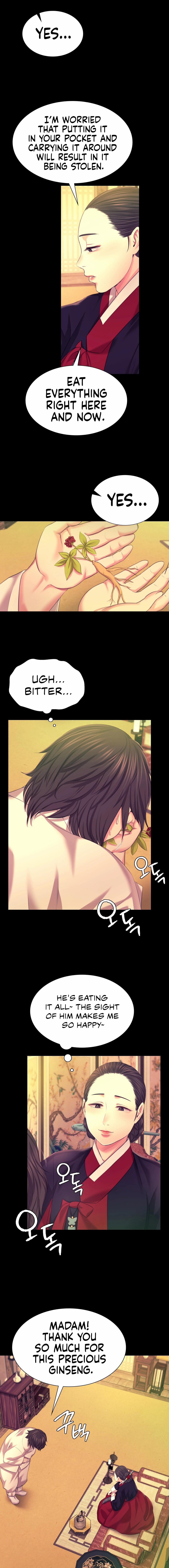 Madam Manhwa 83 trang 15