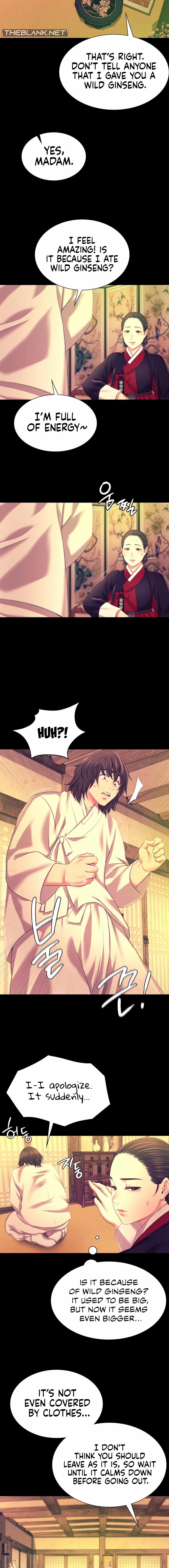 Madam Manhwa 83 trang 16