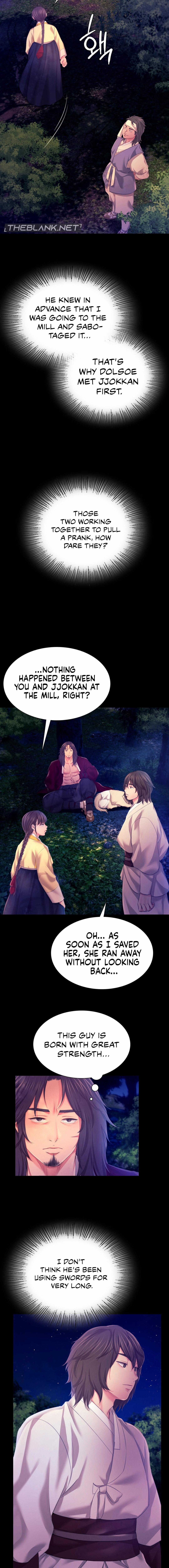 Madam Manhwa 83 trang 3