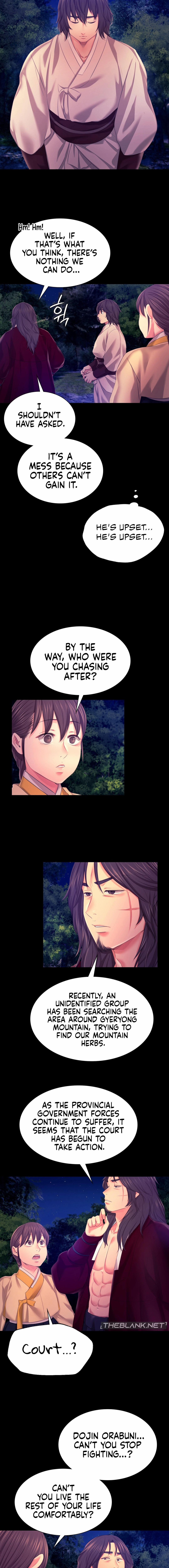 Madam Manhwa 83 trang 5