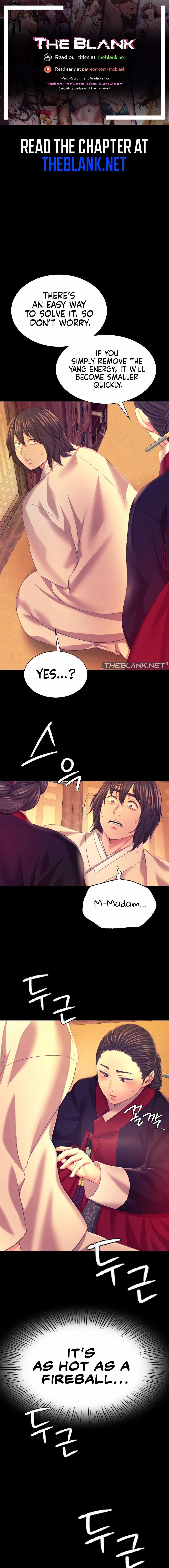 Madam Manhwa 84 trang 0