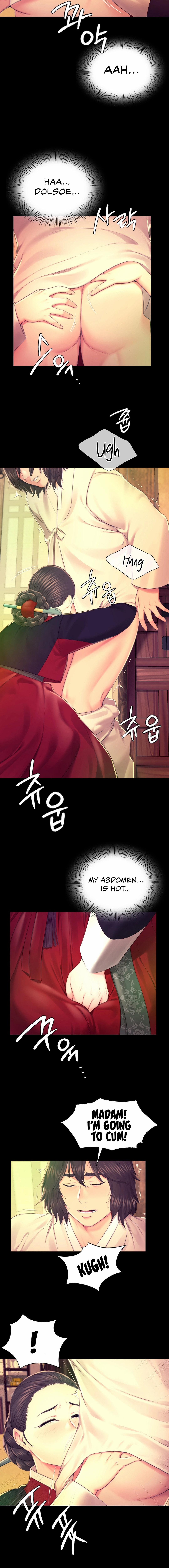Madam Manhwa 84 trang 12