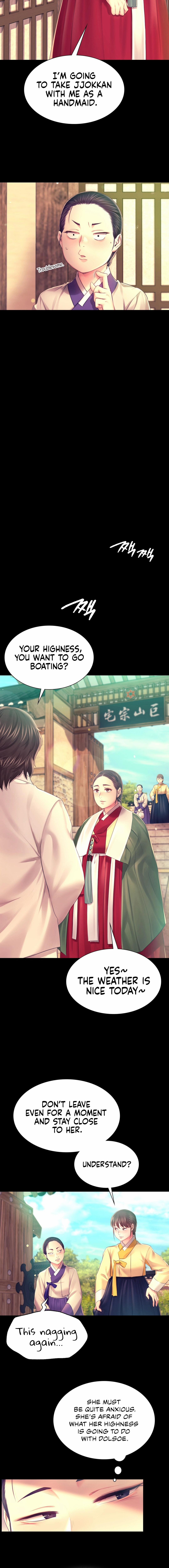 Madam Manhwa 86 trang 15