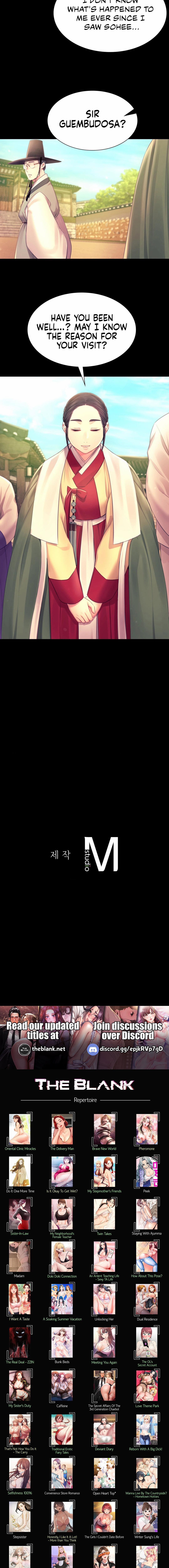 Madam Manhwa 87 trang 15